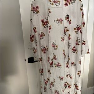 Ardene flower Komodo